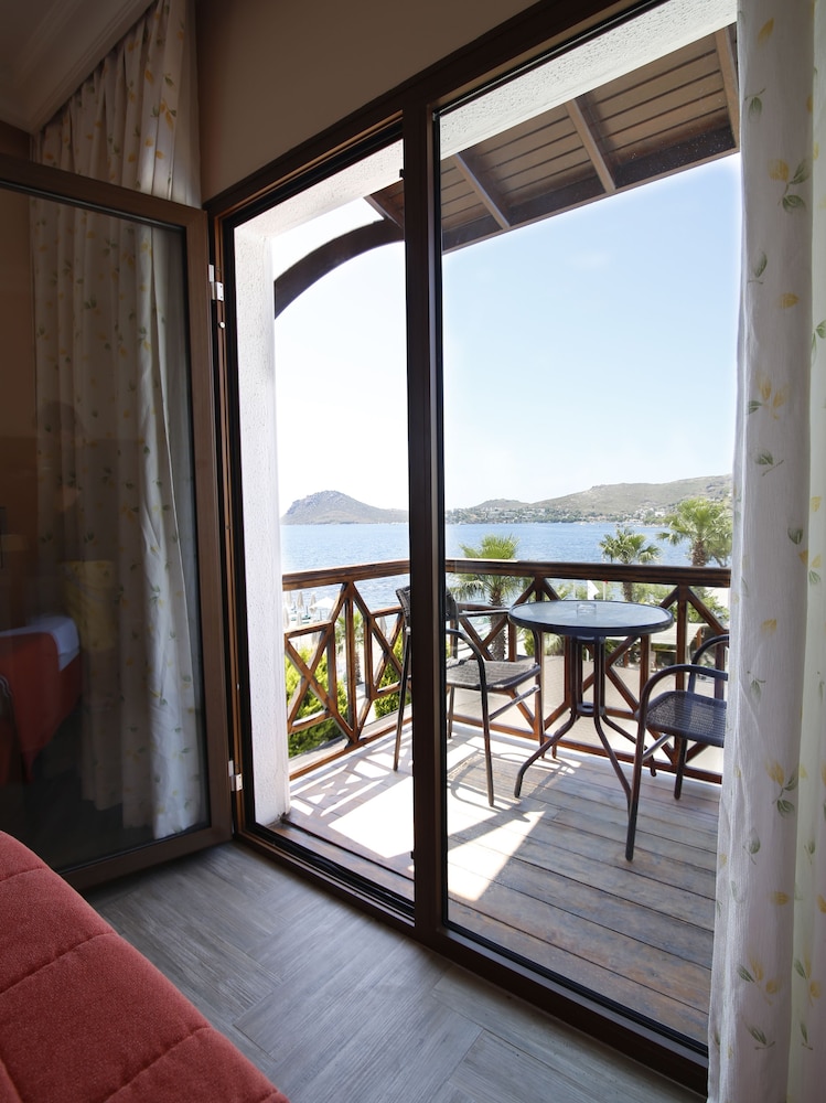 Elite Hotel Bodrum 38/65