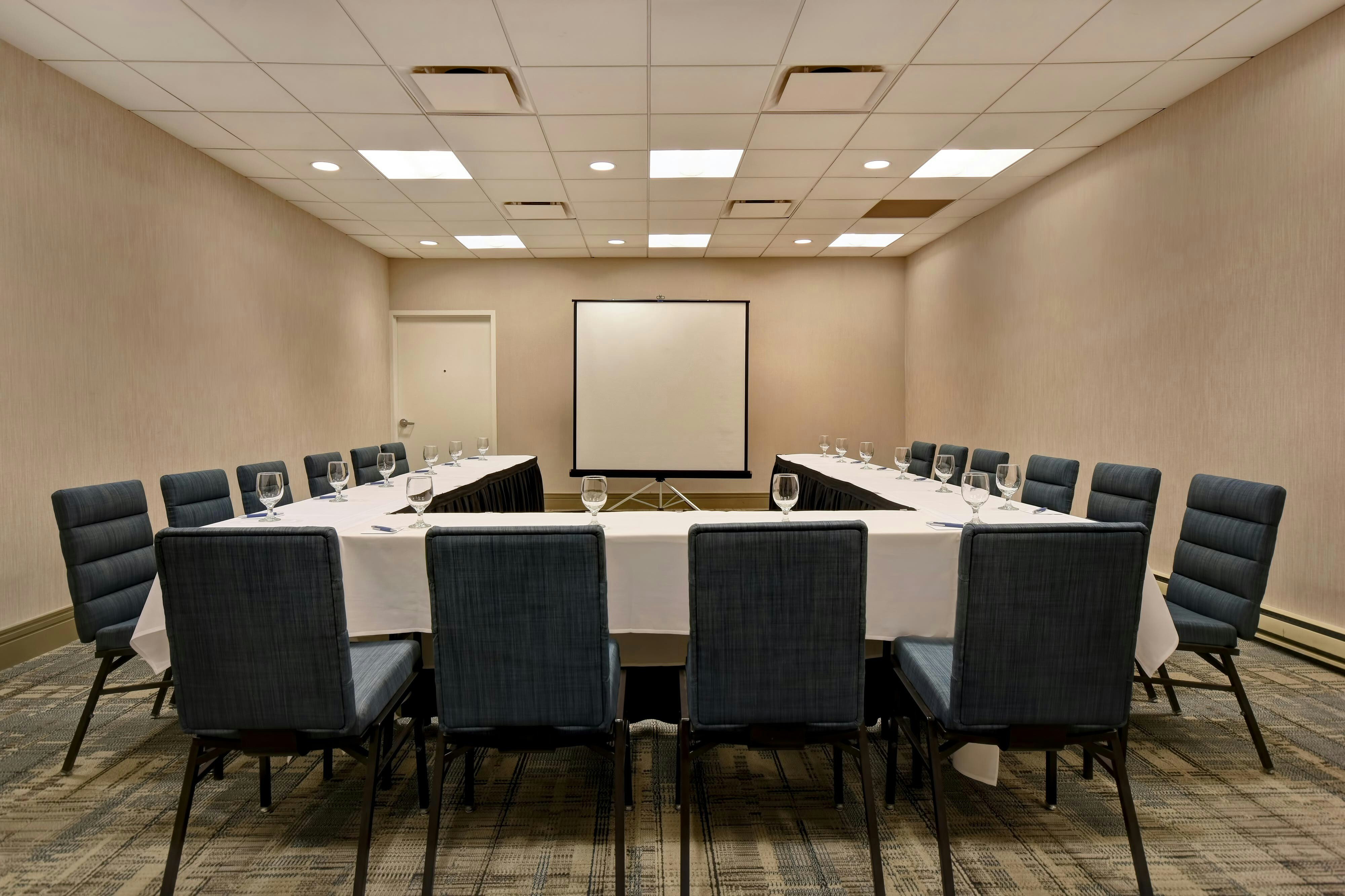 Four Points By Sheraton Boston Newton 44/47
