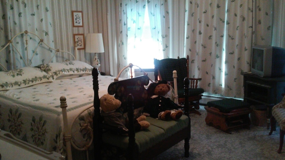 Gallets House B&B 17/22