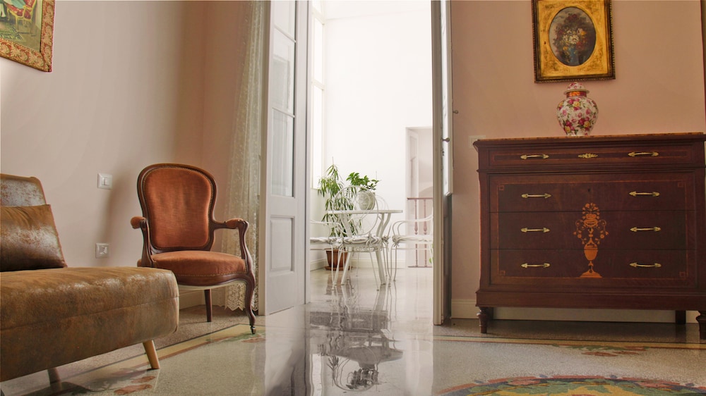Relais Palazzo Vaglio 5/70