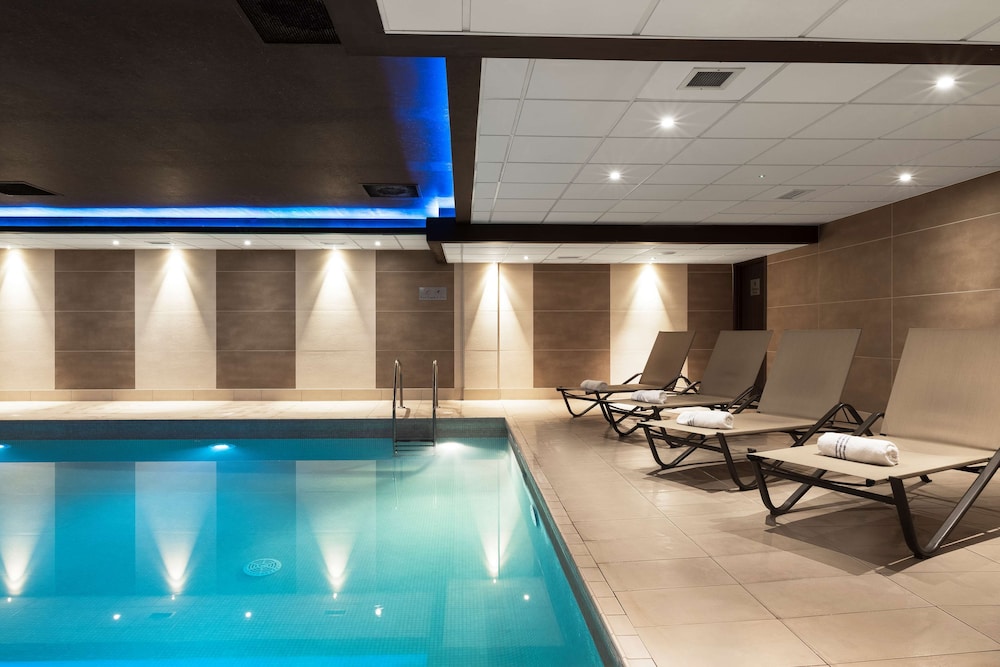 Radisson Blu Hotel, Edinburgh City Centre 23/50