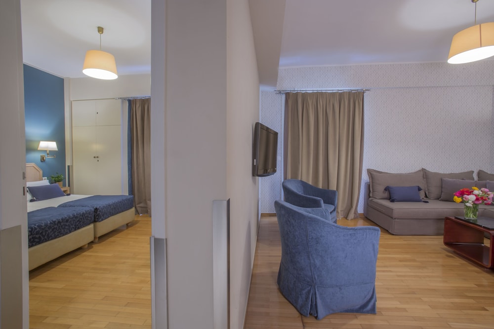 Delice Hotel & Family Apartments 53/71