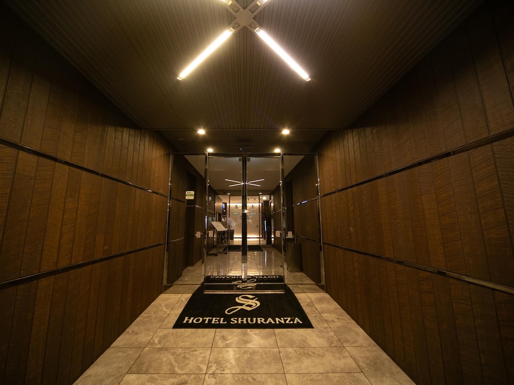 Hotel Shuranza Chiba 57/66