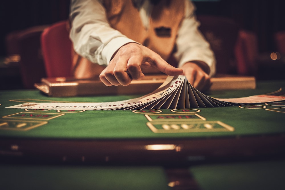 Shooting Star Casino & Hotel 15/26