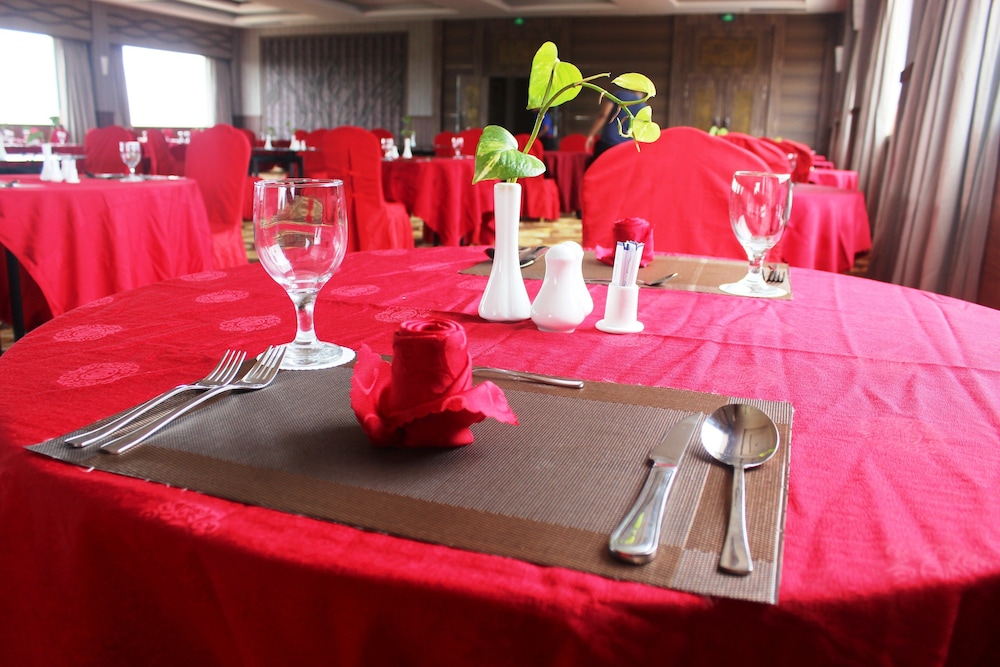 The Golden Bay Hotel Batam 40/53