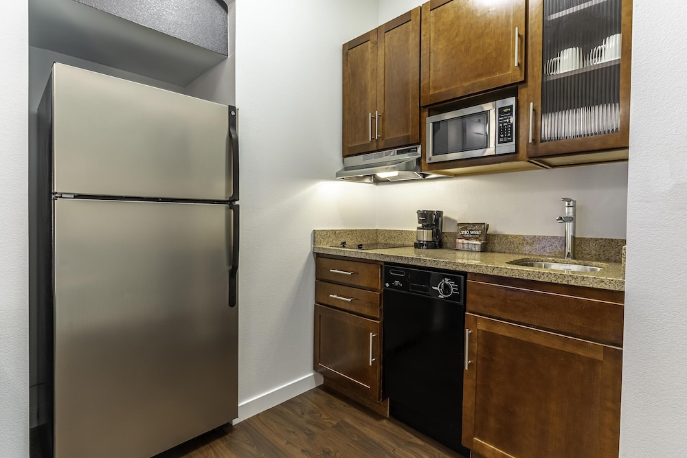 Hyatt House Richmond Short Pump 12/51