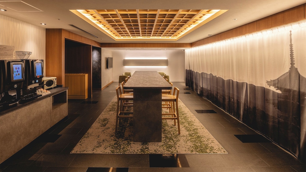 Hotel Gracery Kyoto Sanjo 50/84