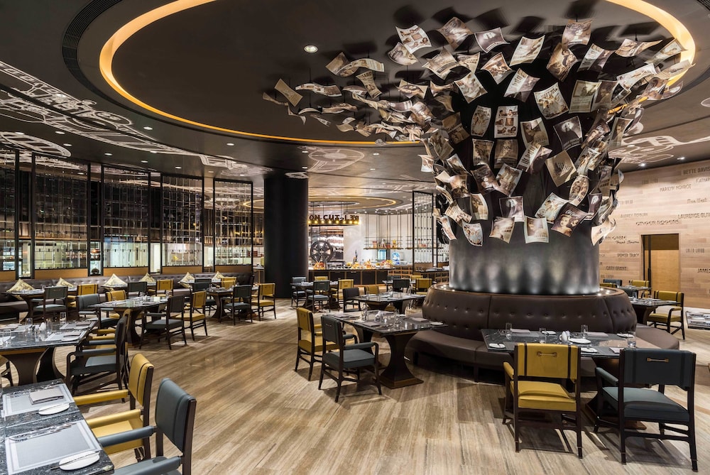 Studio City Macau 50/52