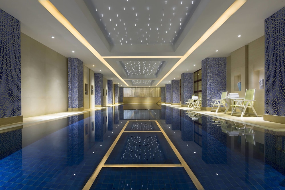 Courtyard By Marriott Shanghai Fengxian 9/41