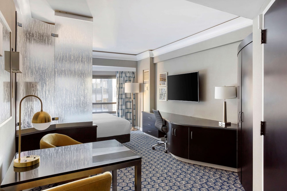 Hilton Club New York 28/38