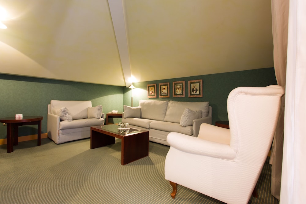Hotel Soho Boutique Jerez And Spa 25/29