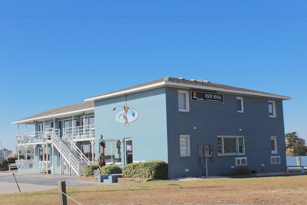 Fin N Feather Waterside Inn By Kees Vacations 4/43
