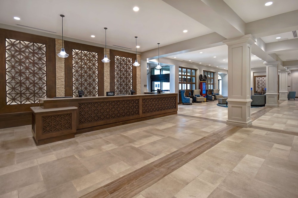 Homewood Suites By Hilton Orlando Flamingo Crossings, FL 9/57