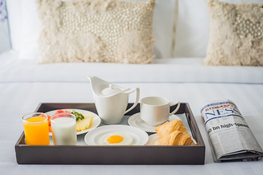 Citrus Grande Hotel Pattaya By Compass Hospitality 24/50