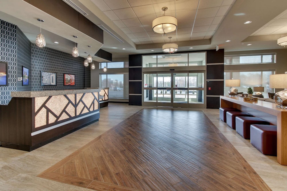 Drury Inn & Suites Columbus Polaris 5/50