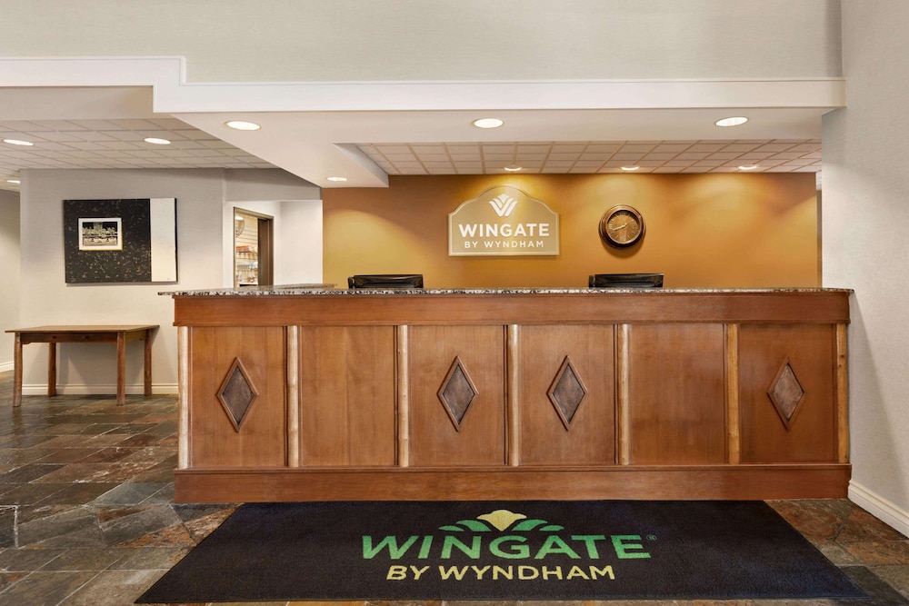 Wingate by Wyndham Greenwood Village/Denver Tech 5/47