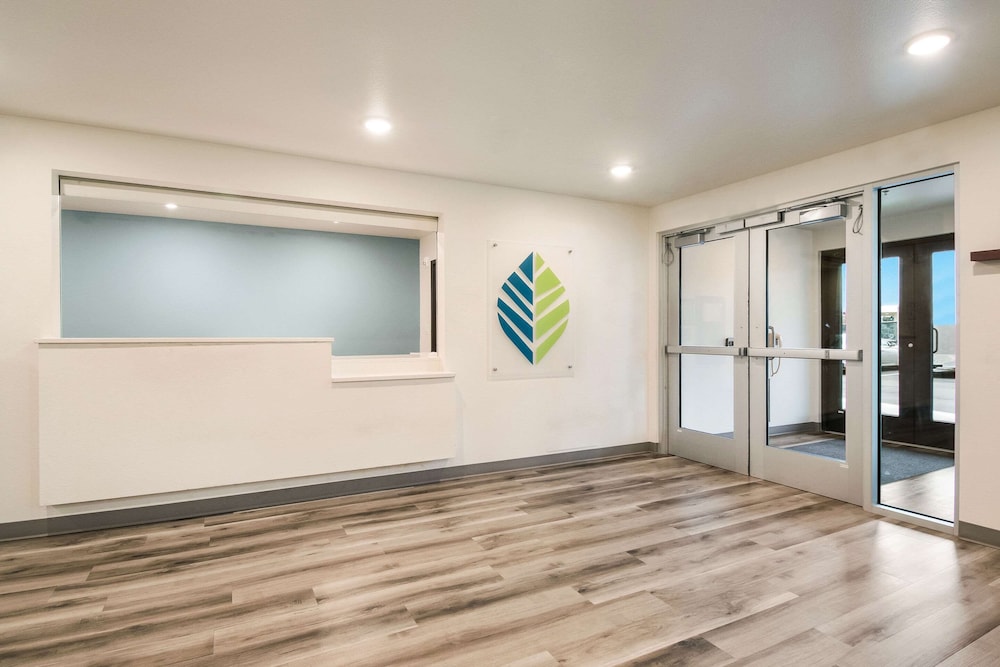 WoodSpring Suites Portland Vancouver 28/39