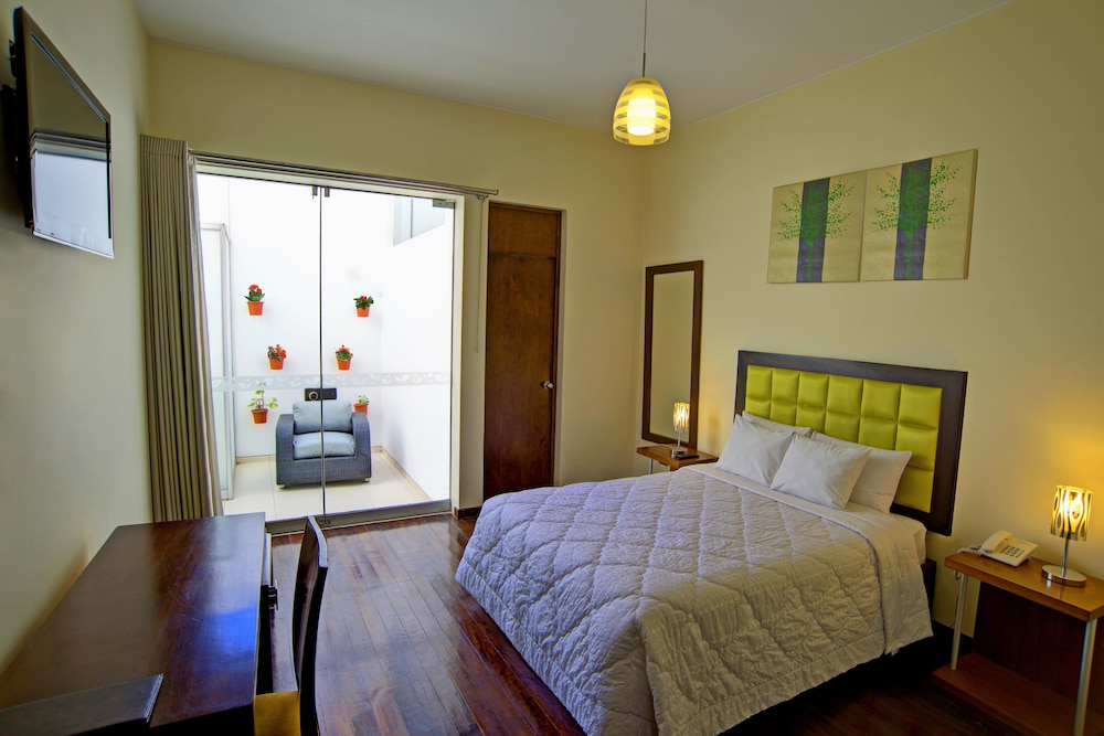 Mint Hotel 17/46