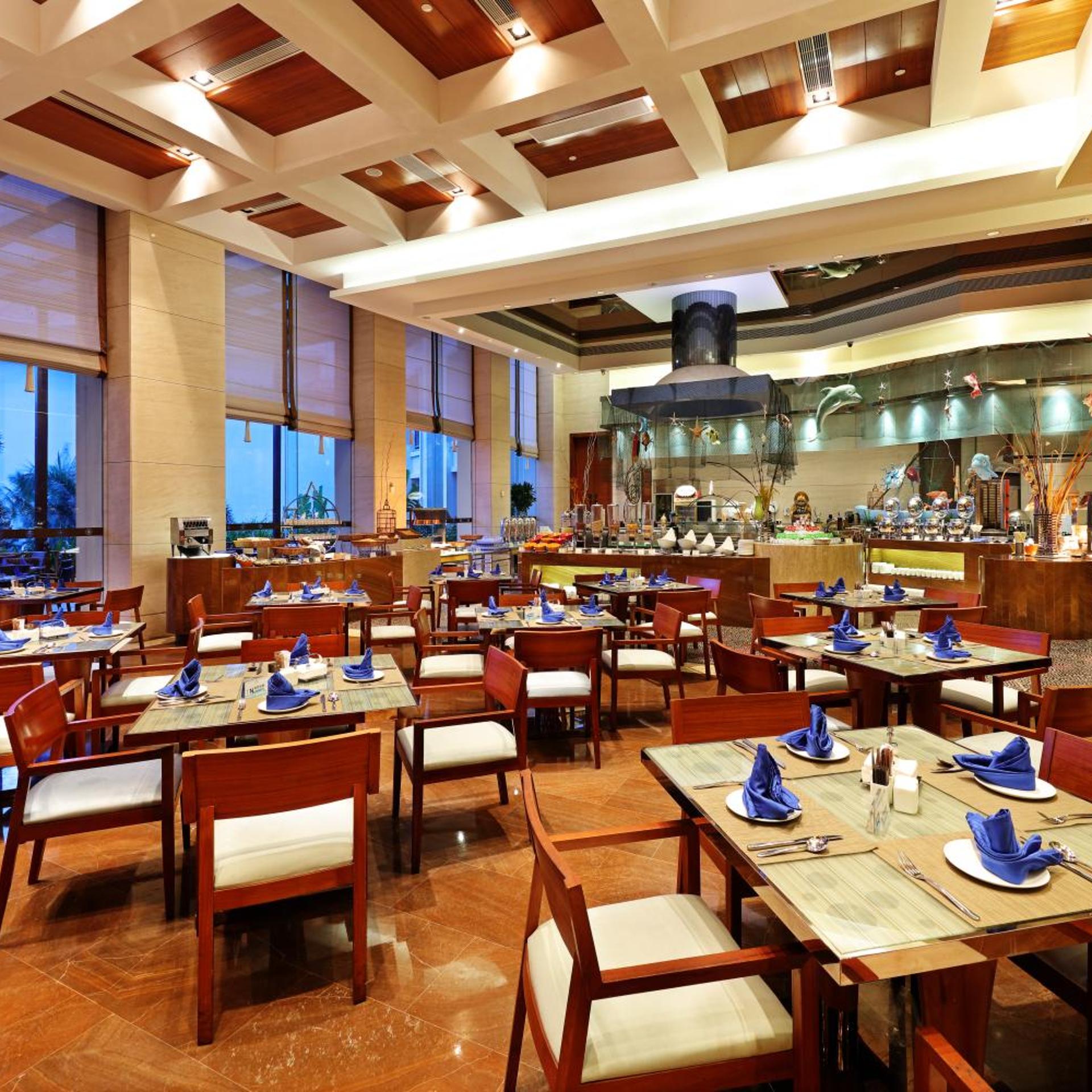 Regal Palace Resort Huizhou 34/55