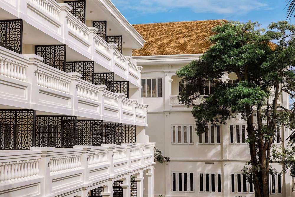 Boutique Hoi An Resort in HOI AN