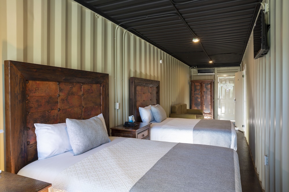 JUNIOR SUITE, DOUBLE BED