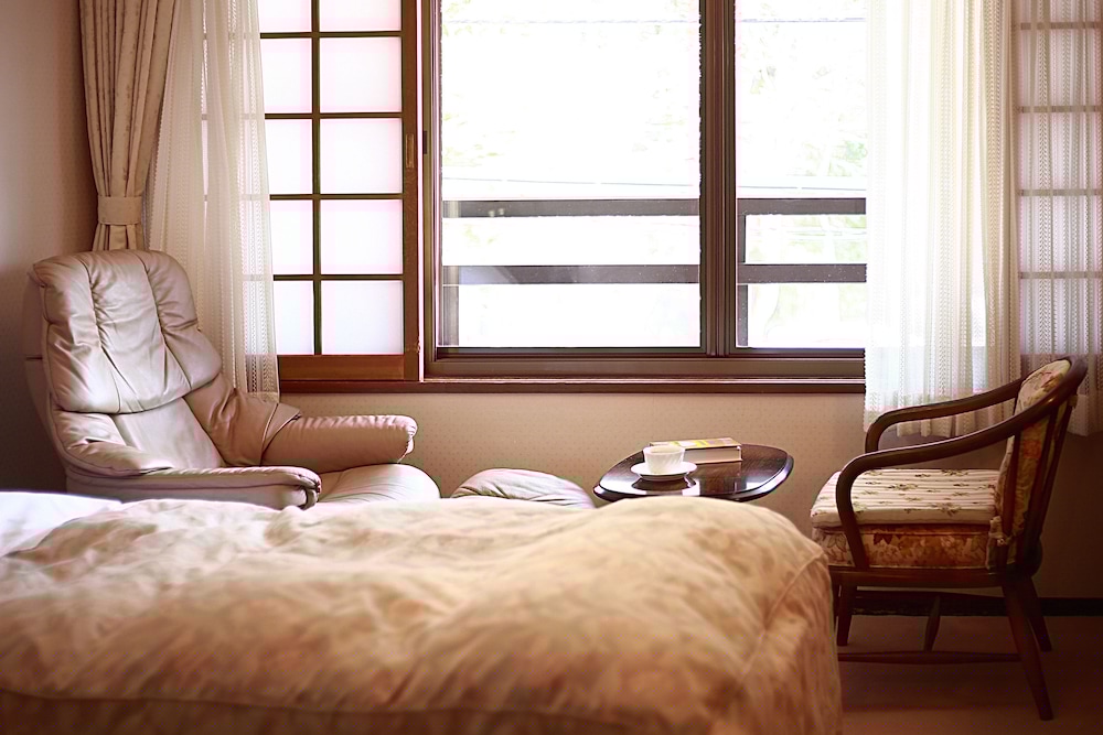 Karuizawa Tsuruya Ryokan 27/66