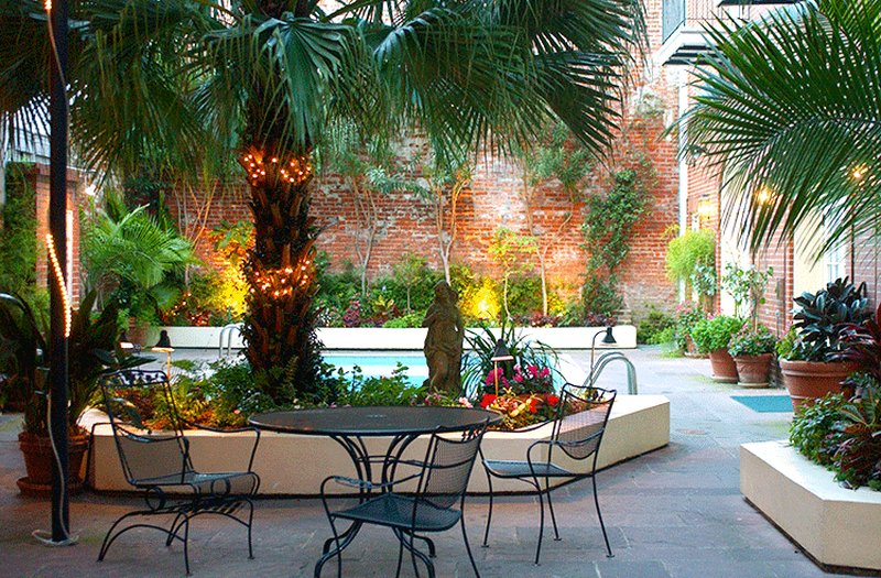Hotel St Marie 5/39