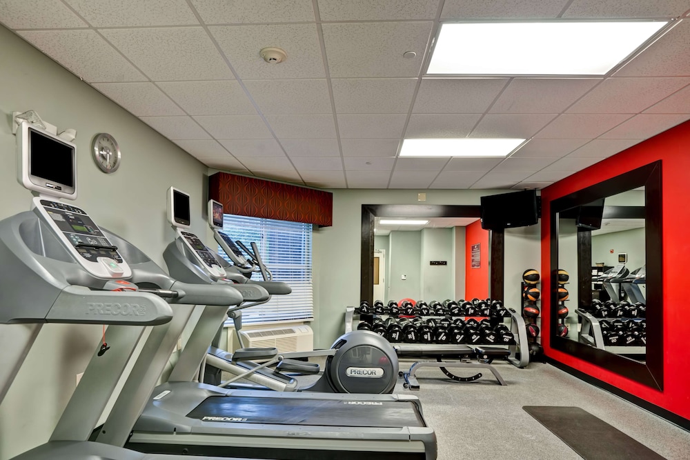 Homewood Suites by Hilton Bel Air 24/51