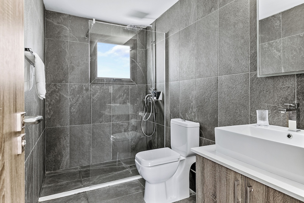 Platzia Beach Villas 32/35