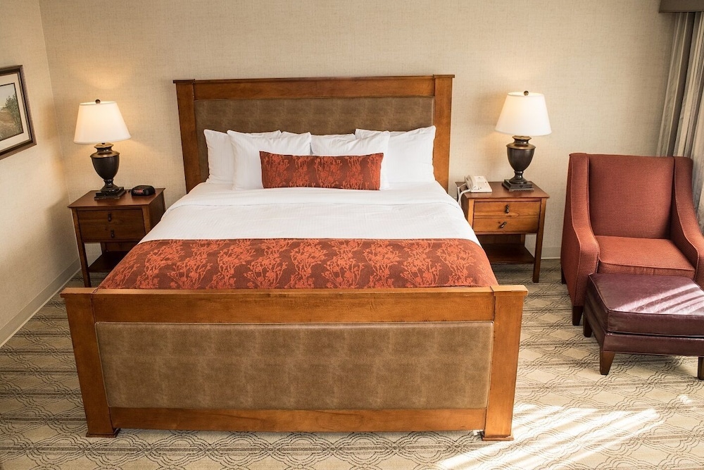The Inn At Virginia Tech And Skelton Conference Center 13/50