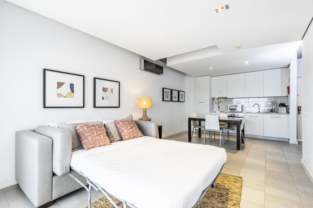Luna Alvor Village Apartments 11/41