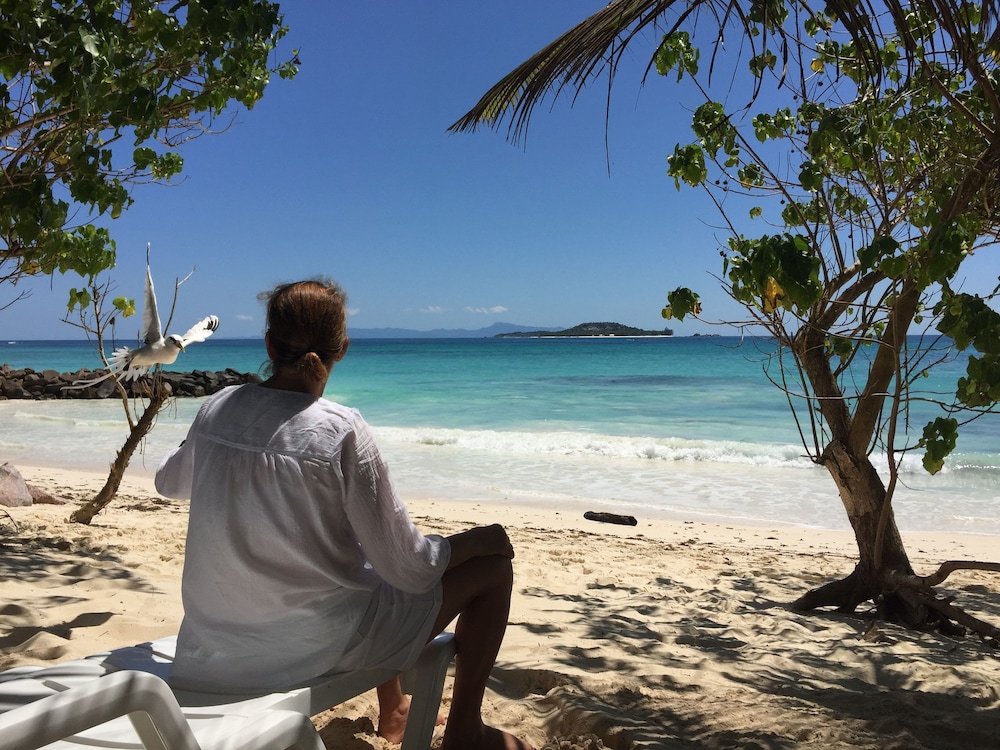 Villa Belle Plage 23/37