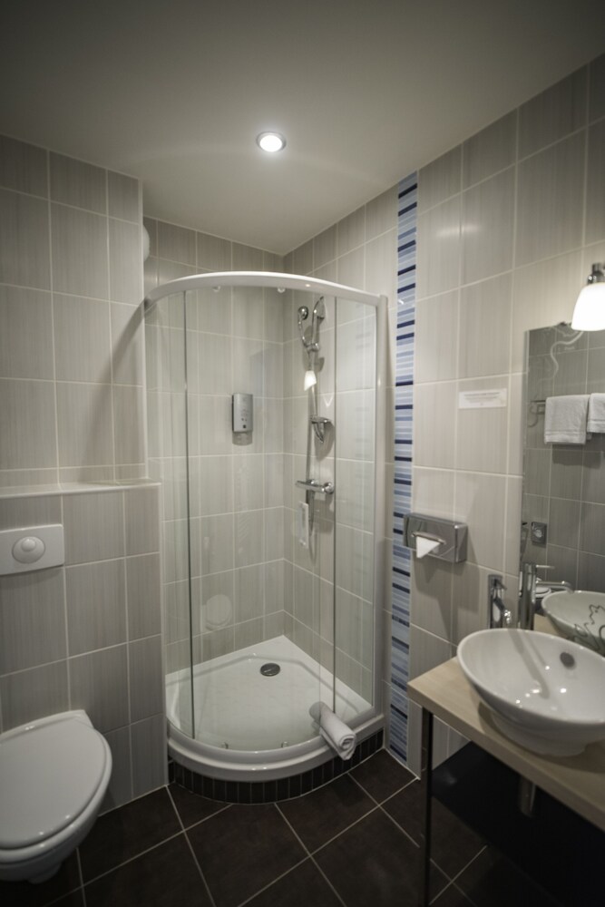 Best Western Hotel Nuit De Retz Nantes Sud 19/47