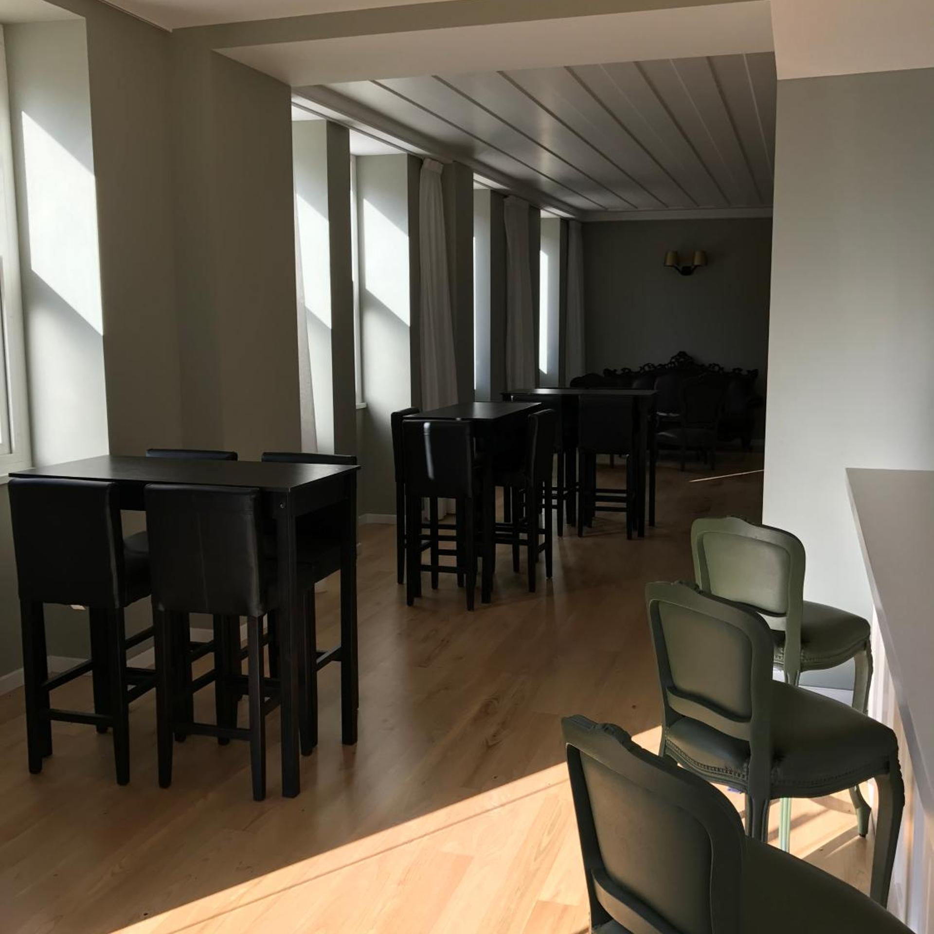 Penedono Medieval Hotel 33/50