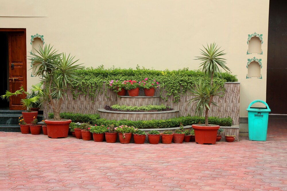 Vijaigarh Kothi 38/42