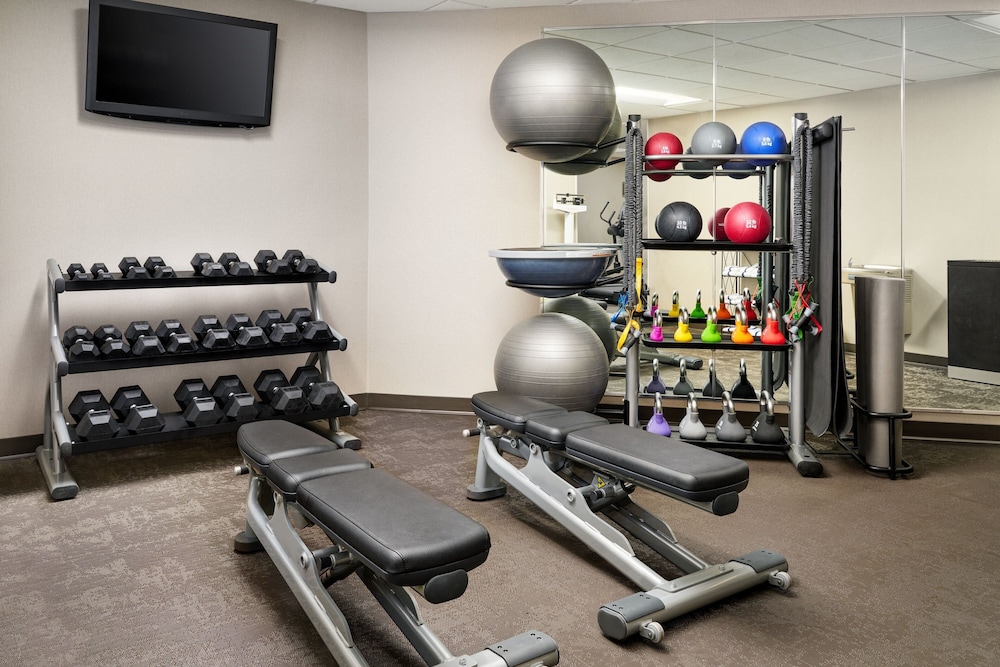 Residence Inn By Marriott Boulder Longmont 13/34