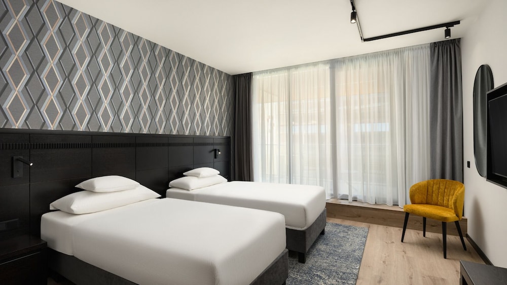 Art Hotel Szeged 29/73