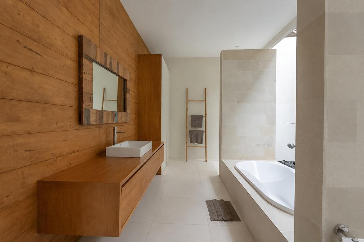 The Lavana Gracie's Villa Nusa Dua 25/25