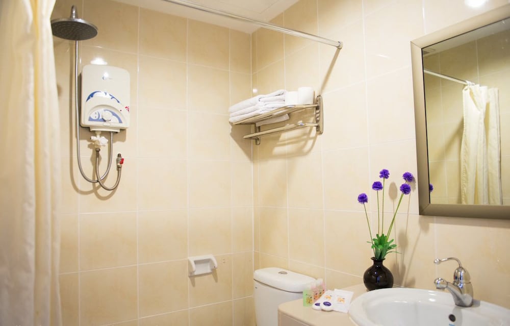 Hotel Vistaria 28/28