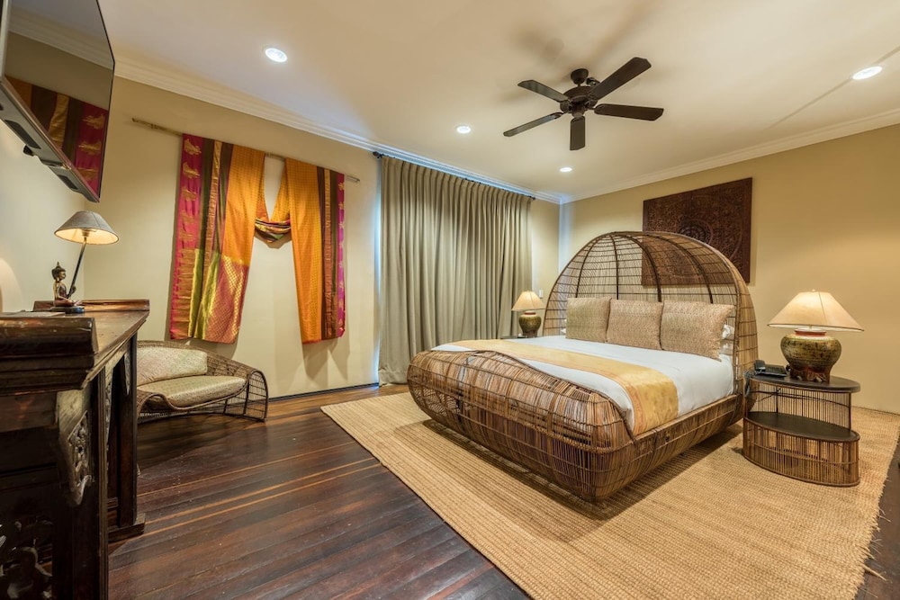 Casa Harb Hotel Boutique 20/73