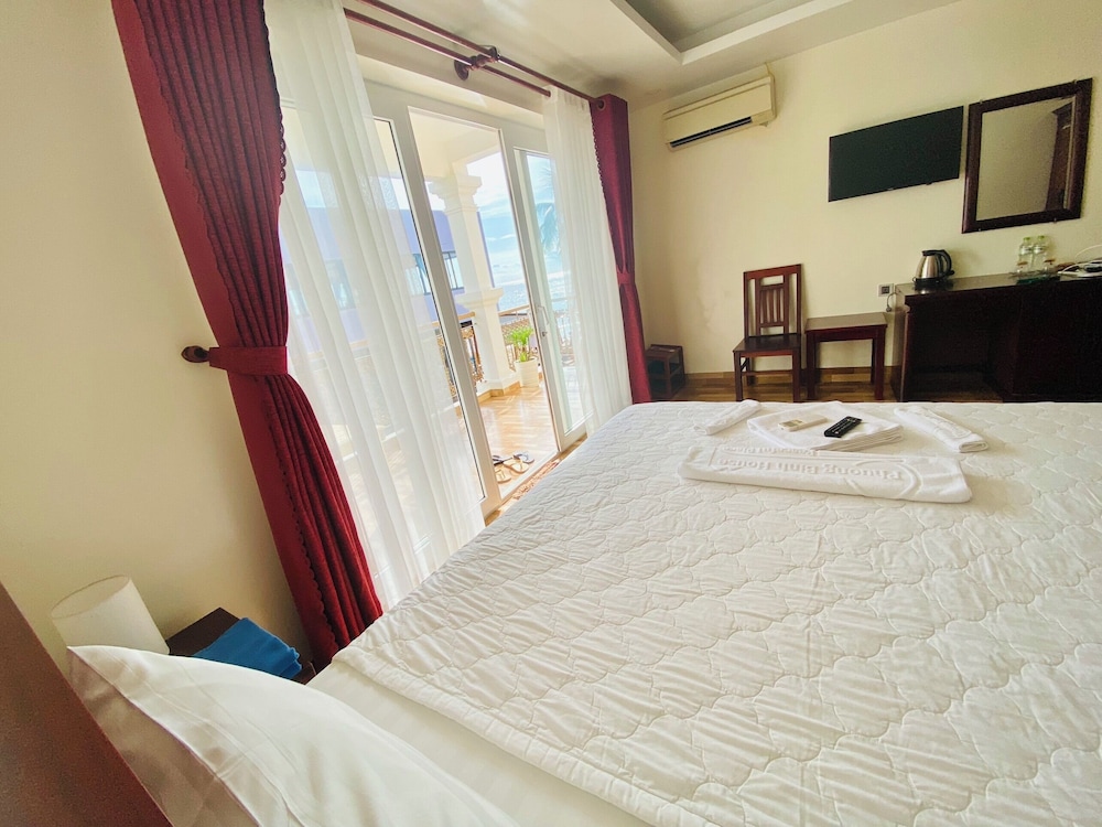 Phuong Binh House 28/61