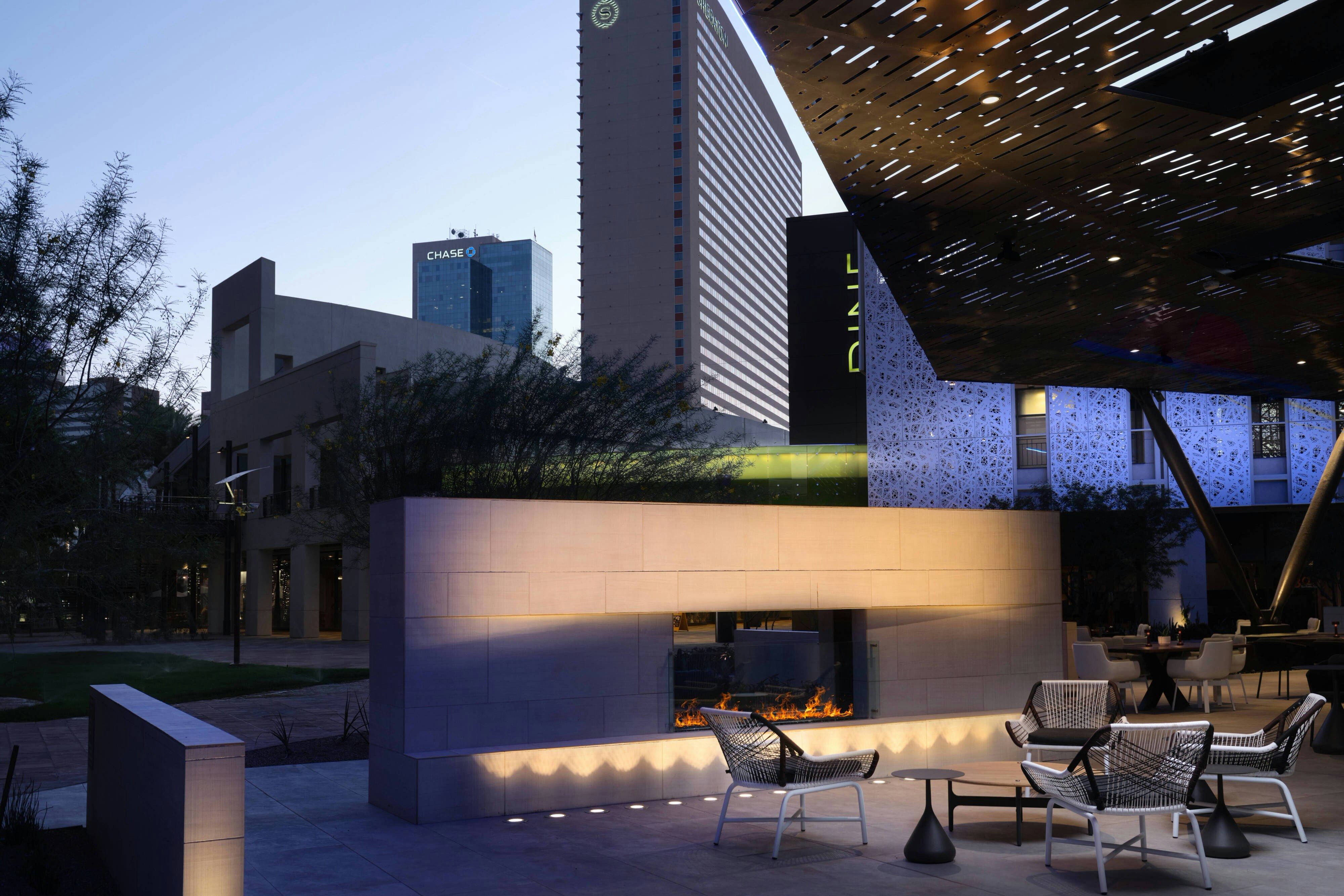 AC Hotel Phoenix Downtown 18/18
