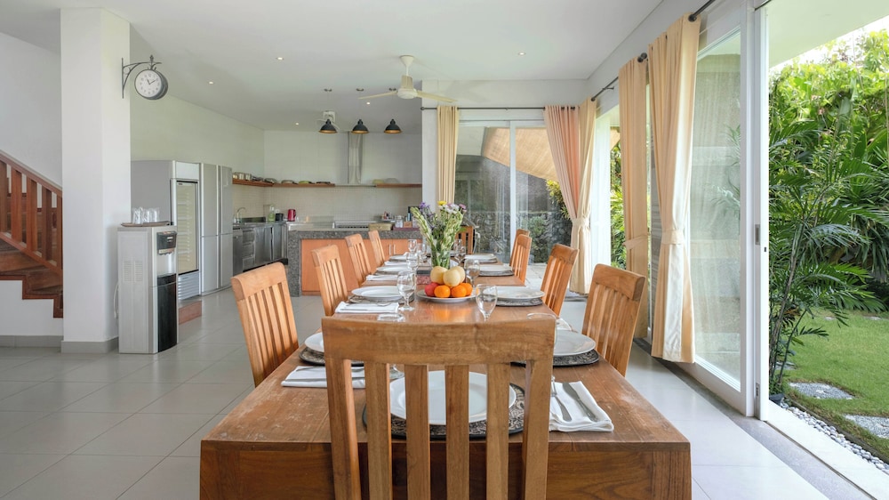 Villa Yenian 46/50
