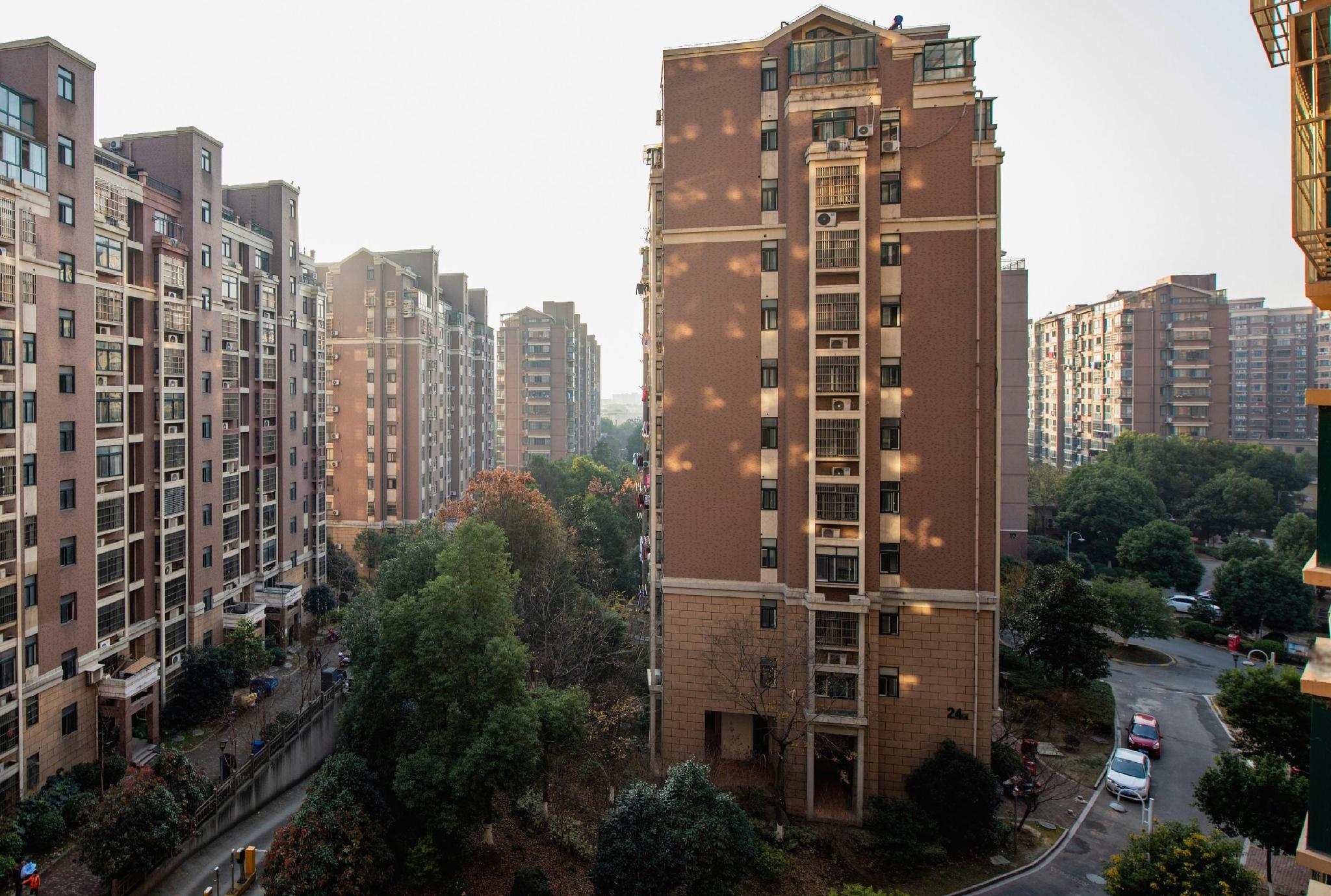 Vienna Hotel (Changzhou Qingfeng Park) 7/41