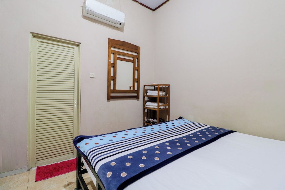 Nurudin House by ZUZU 8/50