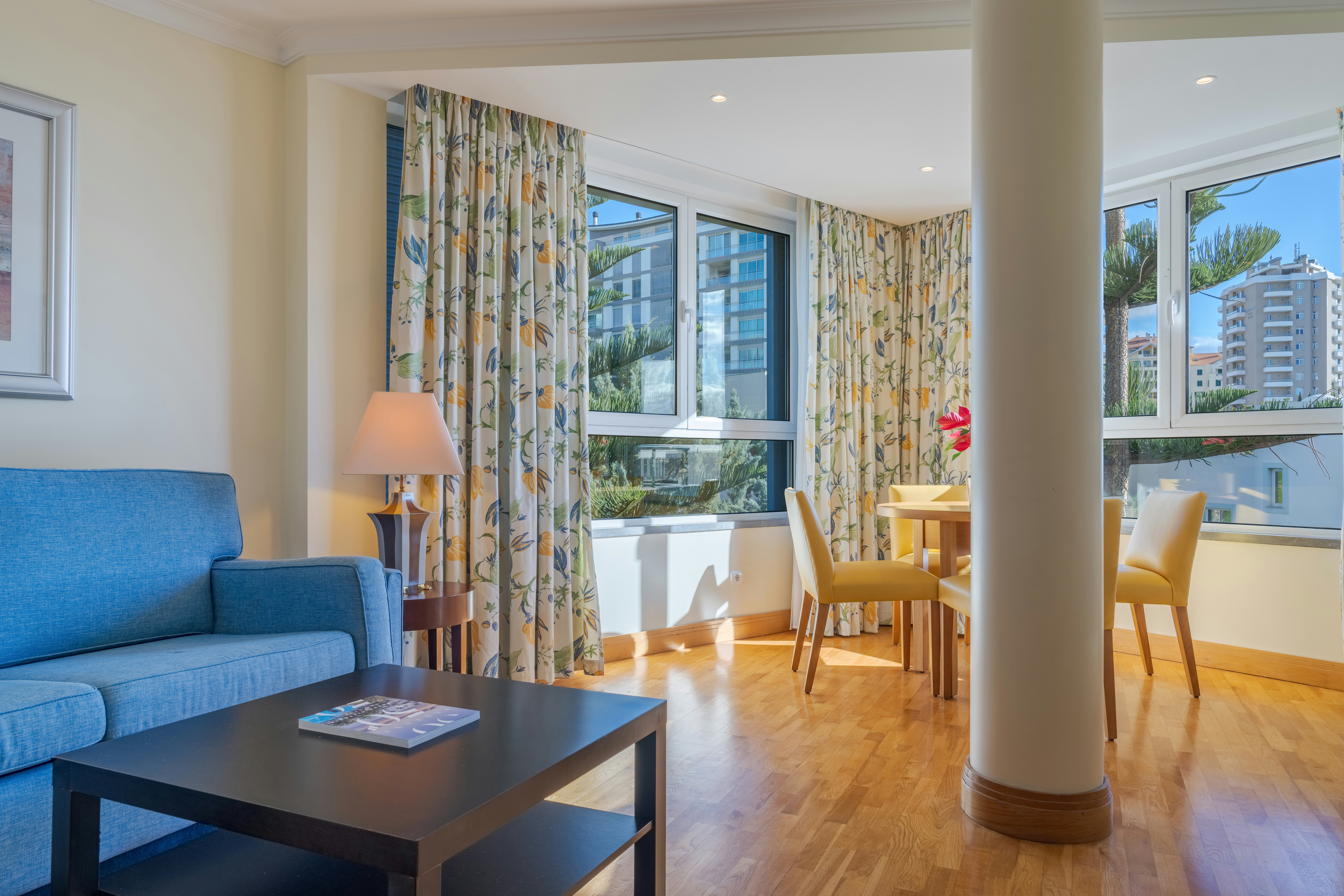 Pestana Grand Premium Ocean Resort 31/50