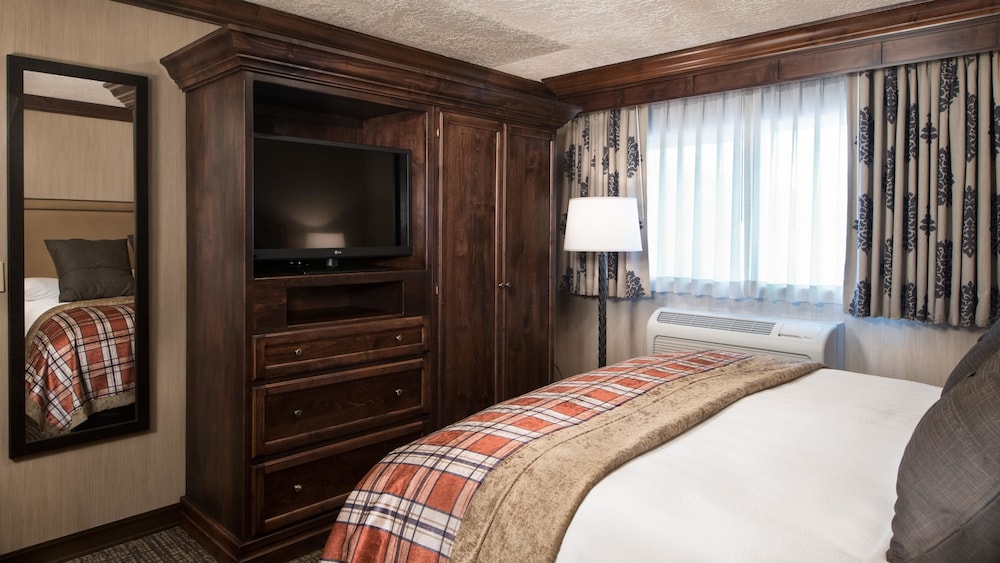 Best Western Plus Flathead Lake Inn And Suites 28/74