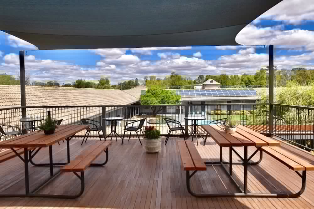 Townhouse Motel Cowra 43/56