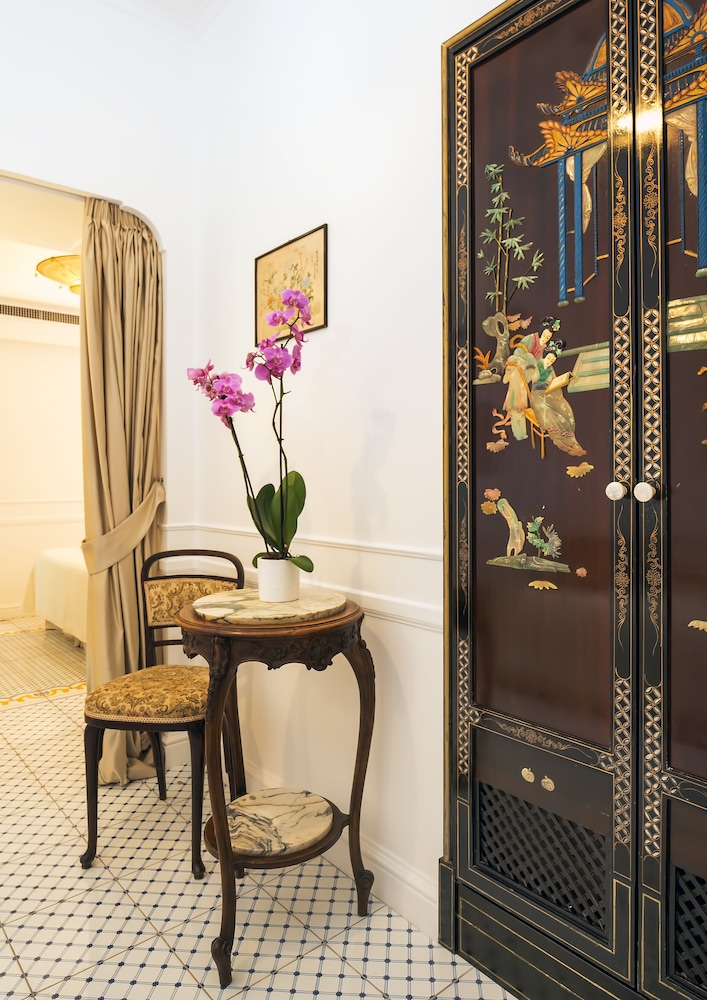 Luxury Villa Excelsior Parco 64/76