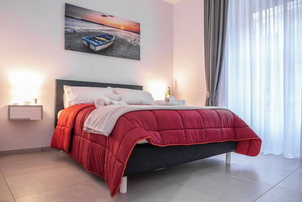 La Casina Rossa 14/50